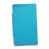 Maska na preklop Tablet Diamond Samsung T700/ Tab S 8.4 in plava