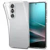 Spigen Liquid Crystal maska za Samsung Galaxy S26 Plus kristalno prozirna ACS10701