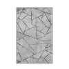 Conceptum Hypnose Tepih, 160x230, Sivi