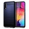 Ohišje Carbon Bush TPU za Samsung Galaxy M10 - Črna KP19382