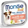 Monge | Fruit Losos & Hruška