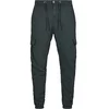 Cargo Jogging Pants bottlegreen