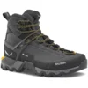 Salewa MTN TRAINER 3 TECH MID GTX M, muške plannarske cipele, siva 61485