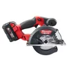 MILWAUKEE Aku. cirkular za metal 150mm 18V 2x5Ah - M18FMCS-502X