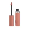 LOREAL Infaillible Matte Resistance Nude Attitude tečni ruž za usne, 601 Vrijedi toga