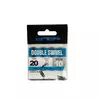 Enter Double Swivel 10724 #22