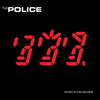 The Police Ghost In The Machine (Vinyl LP)