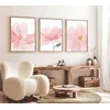 Wallity Uramljena slika Huhu192, 35x50 cm , 3 dela