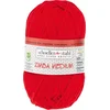 Schoeller + Stahl Zimba Medium 90139-210 Red Pletilna preja