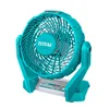 Akum. ventilator 20V solo Total