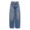 ONLY Kavbojke ONLTaylor moder denim