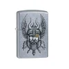 ZIPPO 29871 Viking warrior