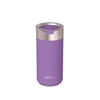 QUOKKA Nerjaveča termo skodelica Quokka Boost Amethyst Purple – 400 ml, 40353