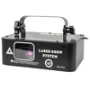 Light4Me RGB GEOMETRIC 500mW Laser