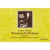 LEOPOLD MOZART:NOTENBUCH FUR WOLFGANG KLAVIER