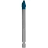 BOSCH Expert HEX-9 burgija za tvrde pločice 7x90 mm