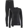 Craft Komplet CORE DRY BASELAYER SET KINDER