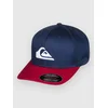 Quiksilver Mountain And Wave Cap navy blazer