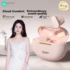 Soaiy Bluetooth slušalice SL6 Pro, Roze