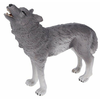 Volčja figura 7 cm