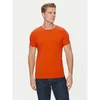 TOMMY HILFIGER Majica mandarina