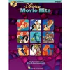 DISNEY MOVIE HITS,FLUTE+CD