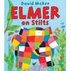 Elmer on Stilts