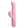 Pretty Love Truman Rabbit vibrator
