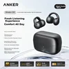 Soundcore Bluetooth slušalice C50i, Crne