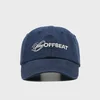 Cropp - Kačket s vezom - navy