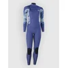 Ion Amaze Core 5/4 Front Zip Wetsuit black