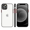 Silikonska fleksibilna futrola Milky Case za Xiaomi Redmi Note 10/Redmi Note 10S - Crna KP11767