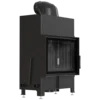 Kratki Kratki FLOKI/S/PF/BLACK
