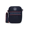 Beverly Hills Polo Club Torbica za okrog pasu BHPC-M-011-CCC-05 Mornarsko modra