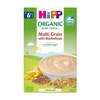 Hipp Organik instant kaša više vrsta žitarica 200g