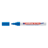 Edding industrijski paint marker E-8750 2-4mm plava ( 08M8750E )