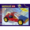 Stavebnica Merkur Buggy M016
