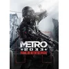 Metro 2033 Redux Steam Key (PC) ROW