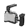 SmallRig Cage Kit for Sony Alpha 7R V/7 IV/7S III/7 V (Advanced Edition) 3669D