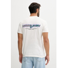 Bombažna kratka majica Tommy Jeans