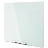BI-OFFICE stenska steklena magnetna tabla (90x120cm)