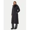 Blauer Puhovka Impermeabile 25WBLDK03230 Črna Regular Fit