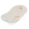Tega kadica sa čepom Teddy Bear 86cm, pearl
