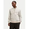 Jack & Jones Bomber jakna Blubard 12273393 Écru Regular Fit