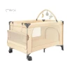MOMI Krevetac Belove Plus LOZE00026