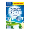 Weißer Riese pralni prašek, Universal, 2,475 kg, 45 pranj