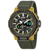 Sat SMAEL TR-14134 - Zelena / Crna KP14134
