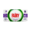 Fairy Univerzalne vlažne maramice za čišćenje Lavanda, 100 komada