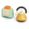 Morphy Richards: Komplet za kuhanje vode in opekač kruha