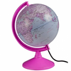 GLOBUS TARGET PINK FI 26 CM